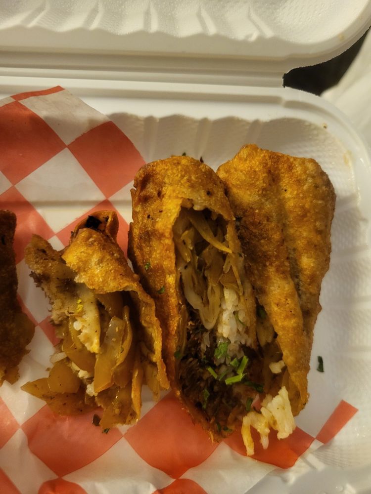 Lula Maes Gardin Too