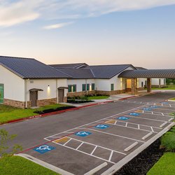 Handicap Accessible
