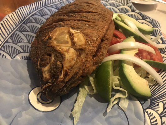 Plaza Tapatia Restaurant by null