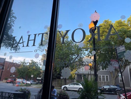 Aroy Thai Chicago by null