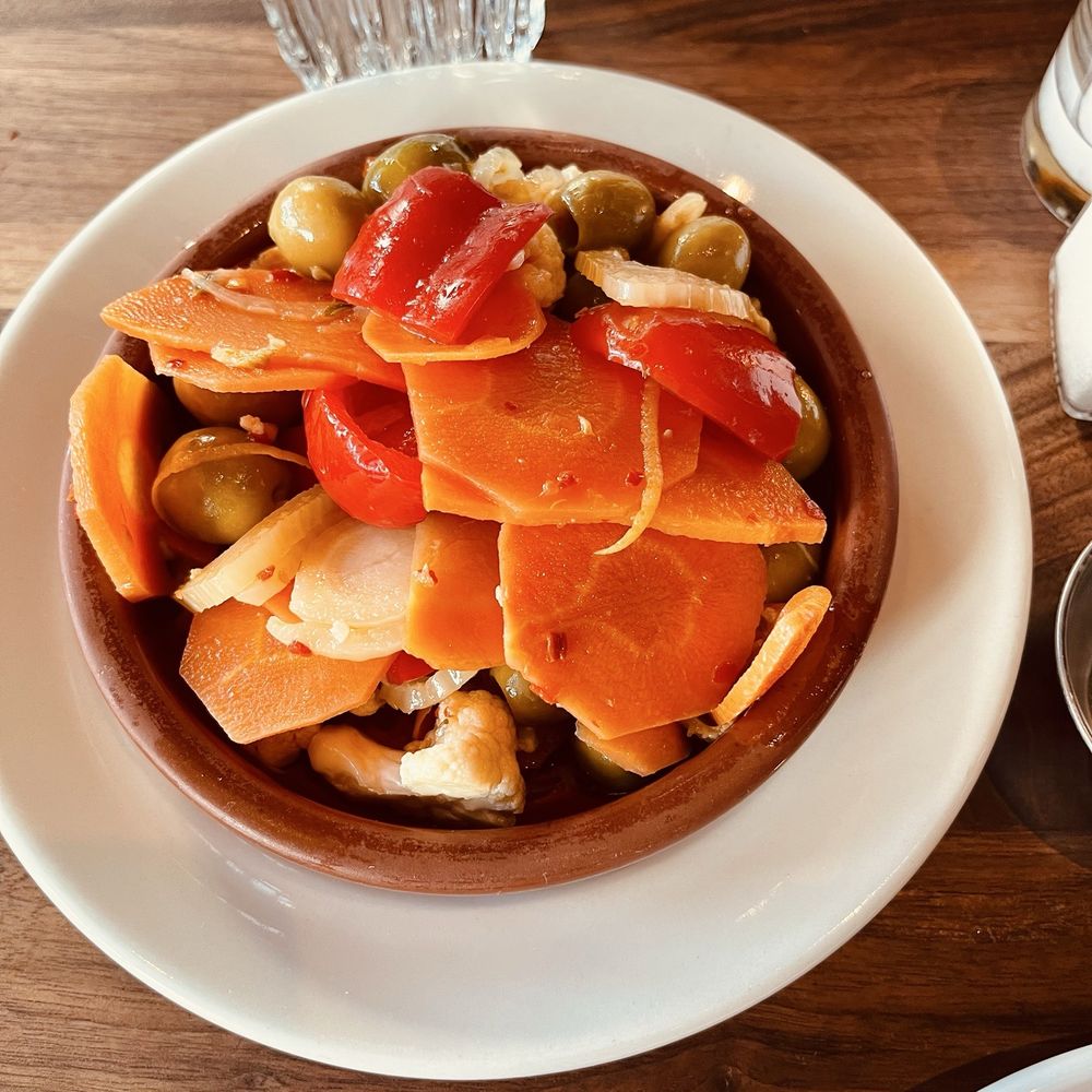 Barcelona Wine Bar - Tapas/Small Plates Near Me - Delray Beach, Florida