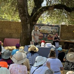 Gravenstein Apple Fair