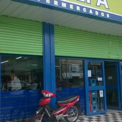 Alfa Supermercado