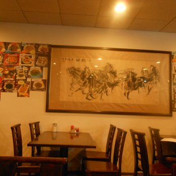 Queen House - picture on wall and menu pictures - Chinese Near Me - Mountain View, California Queen House - picture on wall and menu pictures - Chinese Near Me - Mountain View, California