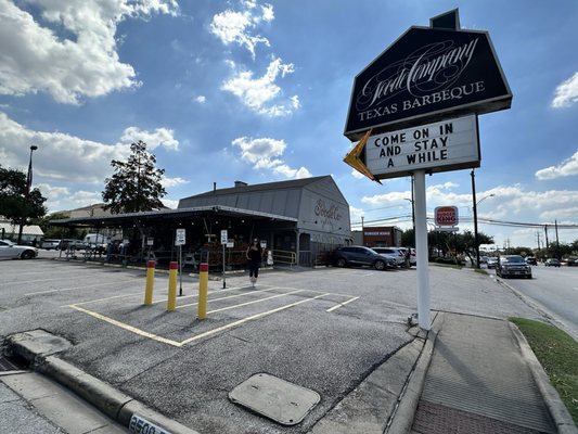 Goode Company Armadillo Palace by null