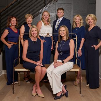 The Rowley Group - Real Estate Agents Near Me - Parker, Colorado