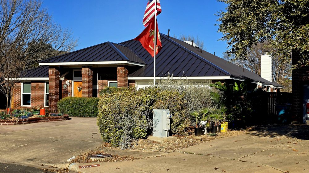 Slide of Austin Pro Siding, Windows & Roofing