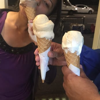 Fenton's Ice Cream - #LiveLifeLikeLDN - Ice Cream & Frozen Yogurt Near Me - London, XGL