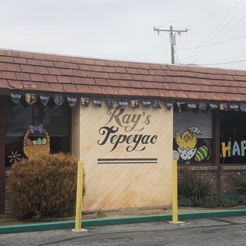 Ray's Tepeyac - Outside - Mexican Near Me - Covina, California Ray's Tepeyac - Outside - Mexican Near Me - Covina, California
