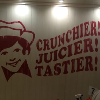 Tom Sawyer's - The wall! - American Near Me - Pasig, NCR