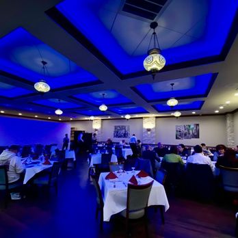 Mado Restaurant - Inside - Mediterranean Near Me - River Edge, New Jersey