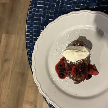Compagnon Wine Bistro - Dessert - French Near Me - San Pedro, California Compagnon Wine Bistro - Dessert - French Near Me - San Pedro, California