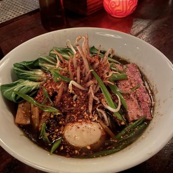 High Five Ramen - Shoyu Ramen - Ramen Near Me - Chicago, Illinois High Five Ramen - Shoyu Ramen - Ramen Near Me - Chicago, Illinois