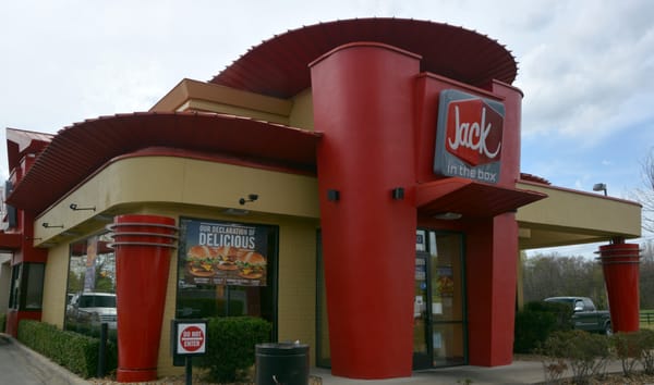 Jack in the Box by null