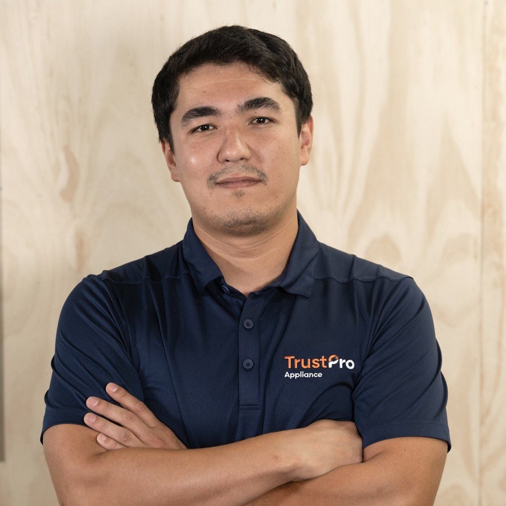 TRUST PRO APPLIANCE OF CHICAGO Updated May 2024 19 Photos 1130 S