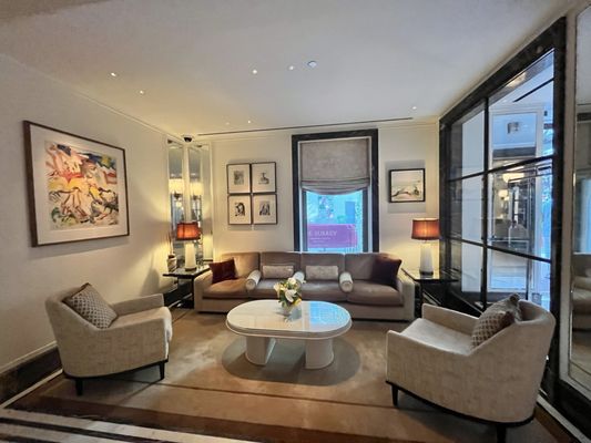 The Surrey, A Corinthia Hotel by null The Surrey, A Corinthia Hotel by null