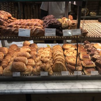 Artisan Boulanger - Bakeries Near Me - Paris, 75