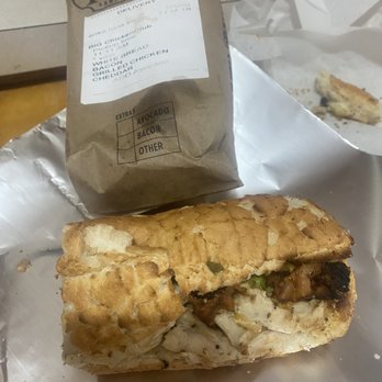 Potbelly - Sandwiches Near Me - Minneapolis, Minnesota Potbelly - Sandwiches Near Me - Minneapolis, Minnesota