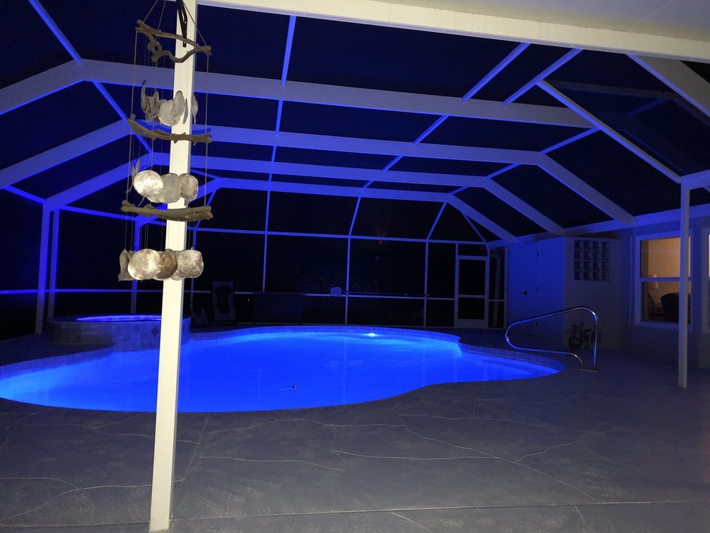 ALLSTAR POOLS OF SARASOTA Updated August 2024 10 Photos & 11