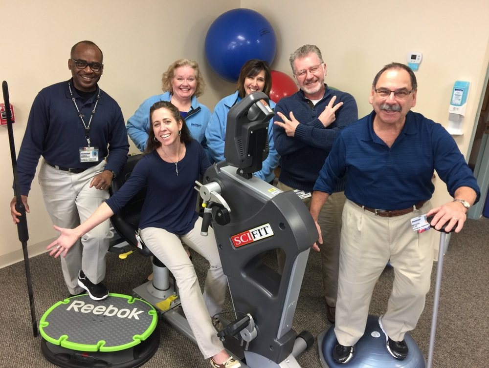 BACHARACH OUTPATIENT CENTER NORTH CAPE MAY Updated June 2024 3860