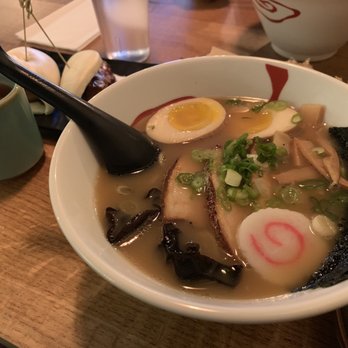 Nippon Cha - Great ramen - Japanese Near Me - Bayside, New York