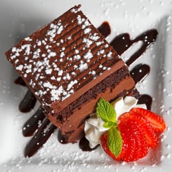 The Powder Horn Grill