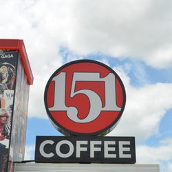 151 Coffee