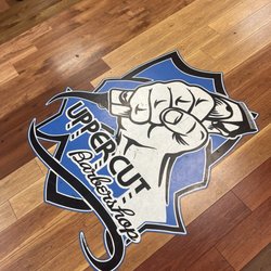 Uppercut barbershop
