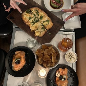 Brennan's - Wine Bars Near Me - Saint Louis, Missouri