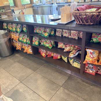Tea Pavilion - Snacky snacks - Japanese Near Me - San Diego, California