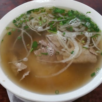 Pho Real - Vietnamese Near Me - Silver Spring, Maryland