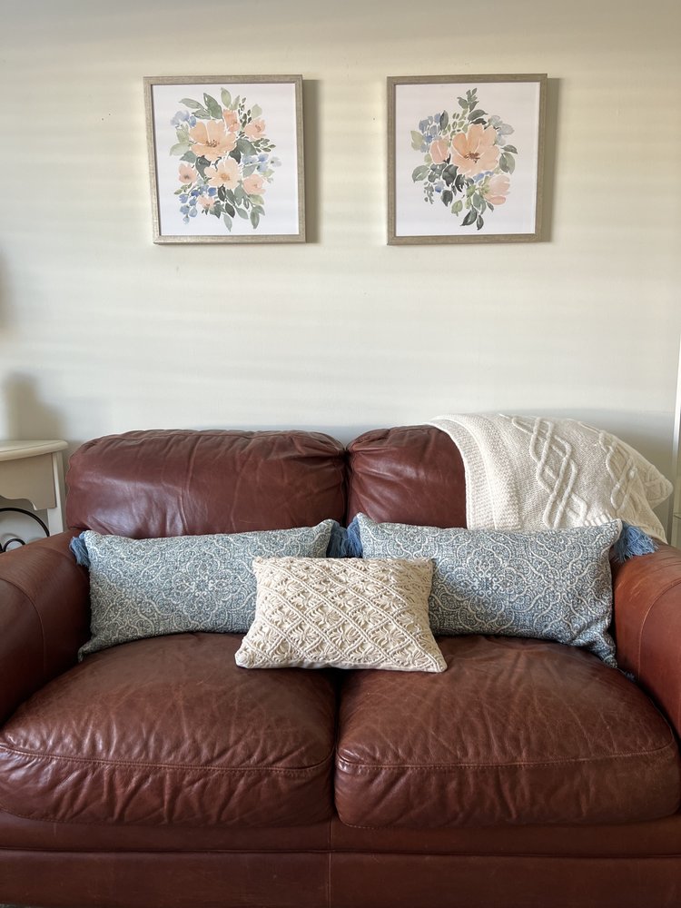 Mentally Grounded - grief counselor in Maitland, FL