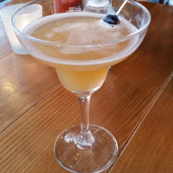 Bodega - Tasty cocktail with Frangelico! - Cocktail Bars Near Me - Worcester, WOR