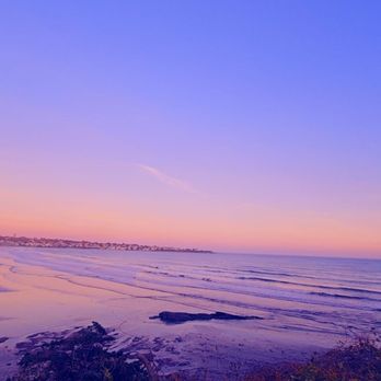 The Forty Steps - Hiking Near Me - Newport, Rhode Island
