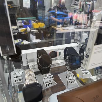 LogiFix Smart Device Repair - Smart watch - Mobile Phone Repair Near Me - Los Angeles, California