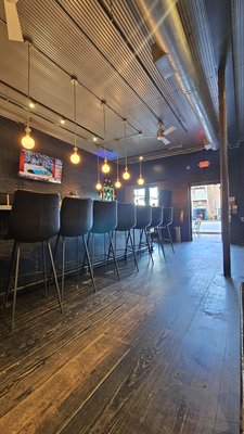 Academy Bar by null