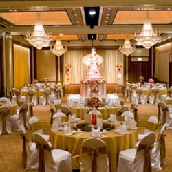 Event set up