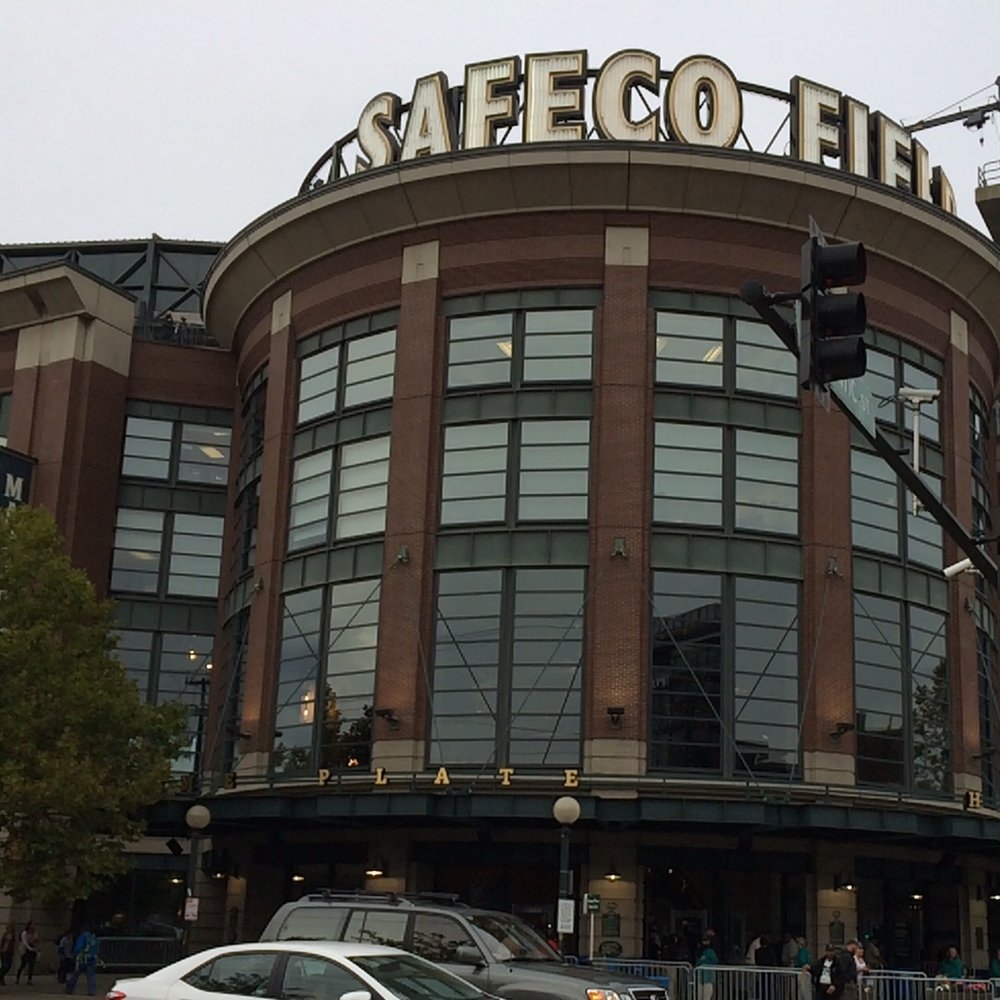 T-Mobile Park - Stadiums & Arenas Near Me - Seattle, Washington T-Mobile Park - Stadiums & Arenas Near Me - Seattle, Washington