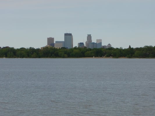 Bde Maka Ska by null