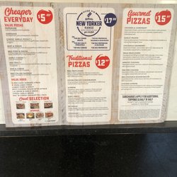Dominos - GREAT