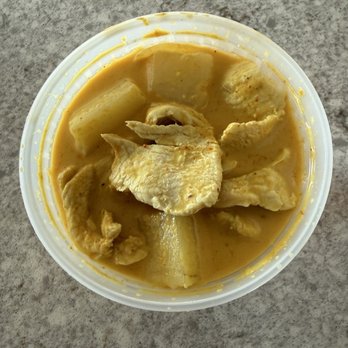 Diho Siam - Yellow Curry - Thai Near Me - Mission Viejo, California Diho Siam - Yellow Curry - Thai Near Me - Mission Viejo, California