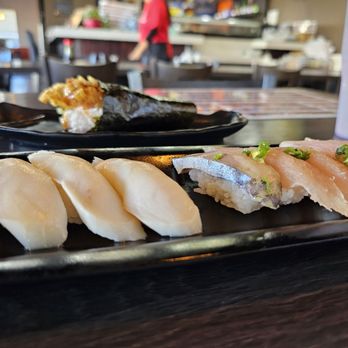 RYU SUSHI - Sushi Bars Near Me - Temecula, California