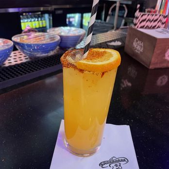 Kalaveras - El chamuco - Mexican Near Me - Chula Vista, California