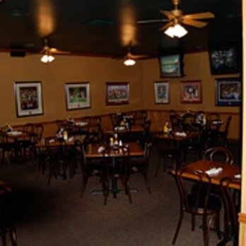 Ragtime Cafe - Seating - Cafes Near Me - Hoover, Alabama