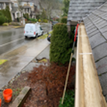 Premier Gutter Cleaning - After pic... - Gutter Services Near Me Premier Gutter Cleaning - After pic... - Gutter Services Near Me