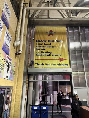 AVIATOR SPORTS & EVENTS CENTER - Updated February 2026 - 281 Photos