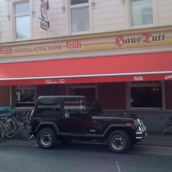 Haus Tutt - German Near Me - Cologne, NW