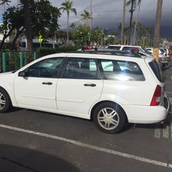 Frank's Friendly Cars Maui Car Rental