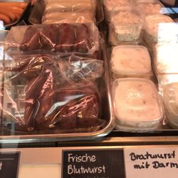 Gut Hesterberg - Gut Hesterberg, Filiale am Steglitzer Damm Berlin