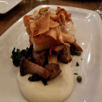 Tuck Shop - Cod - Italian Near Me - Montreal, Quebec Tuck Shop - Cod - Italian Near Me - Montreal, Quebec